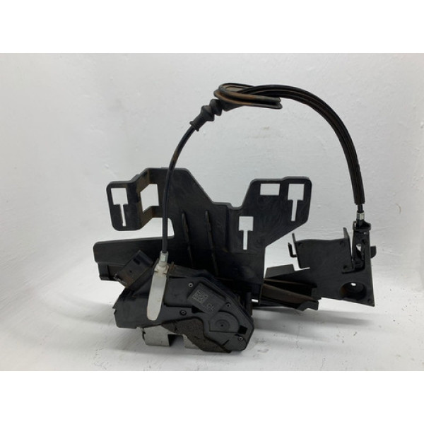 Fechadura Porta Dianteira Direita Ford New Fiesta 2013