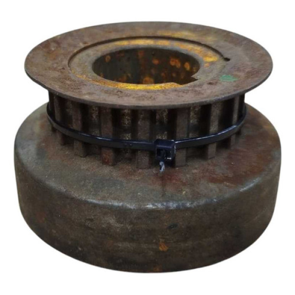 Engrenagem Virabrequim Citroen C3 Peugeot 206 207 1.4 2009