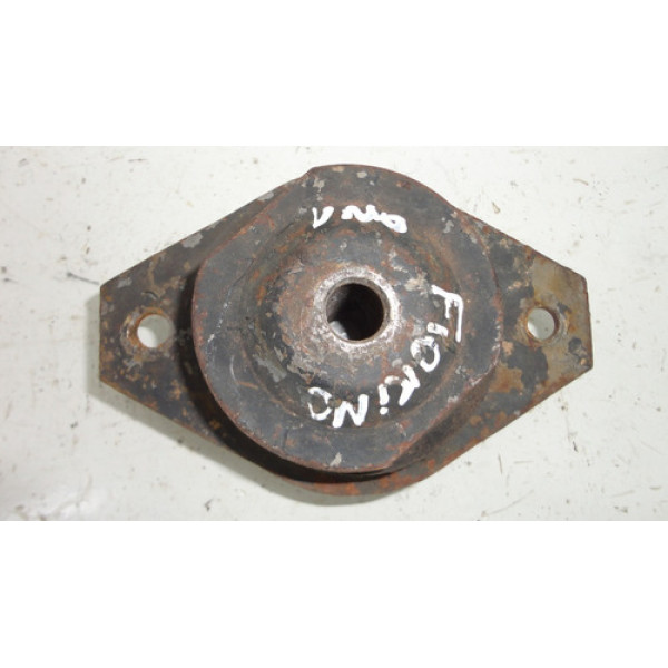 Coxim Calço Motor Fiat Uno Fiorino 2001 A 2009 7600825