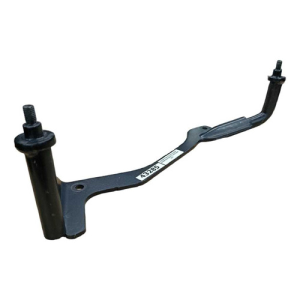 Suporte Helice Ventilador Dodge Ram 2500 6.7 2019 2020 2021 Preto