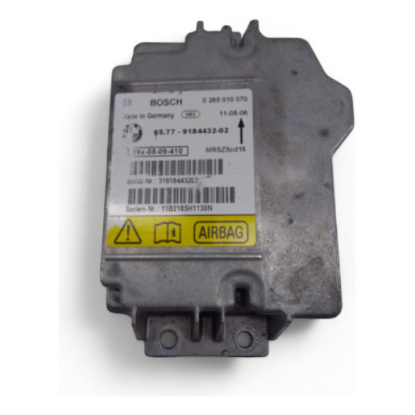 Módulo Acionador Ignição Bmw 318 320 2009 2010 2011 2012