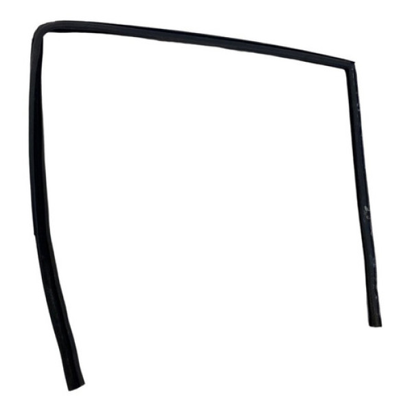 Borracha Guarnição Porta Traseira Direita Peugeot 408 2011