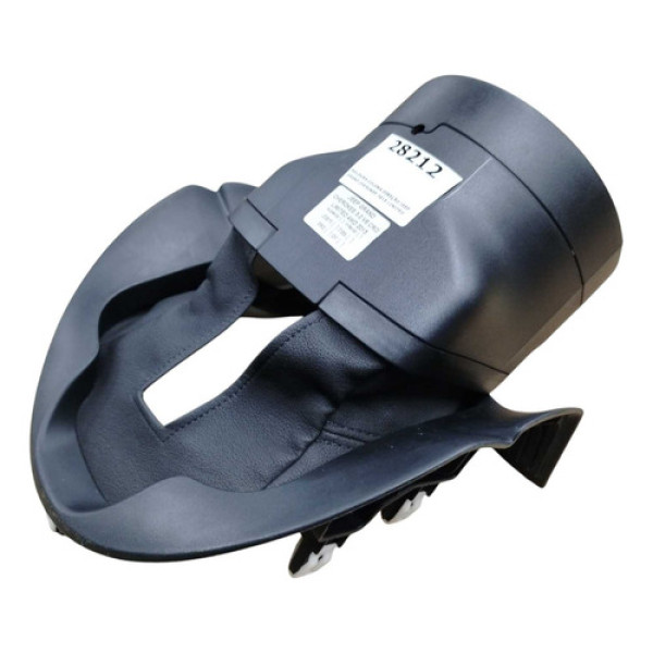 Moldura Coluna Direção Jeep Grand Cherokee 2015 Limited