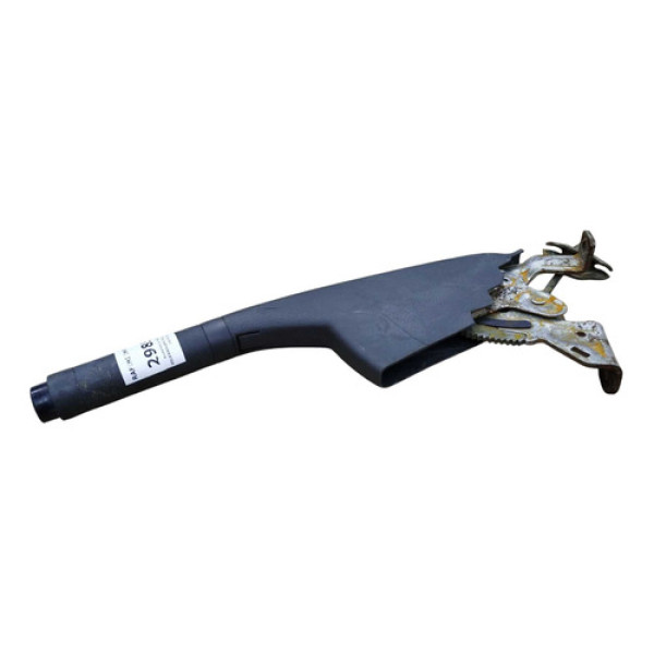 Alavanca Freio Mão Volkswagen Polo 2007 2008 2009 2010