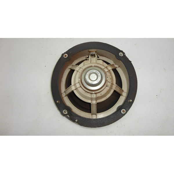 Auto Falante Dianteiro Esquerdo Hyundai Veloster 2013 Preto