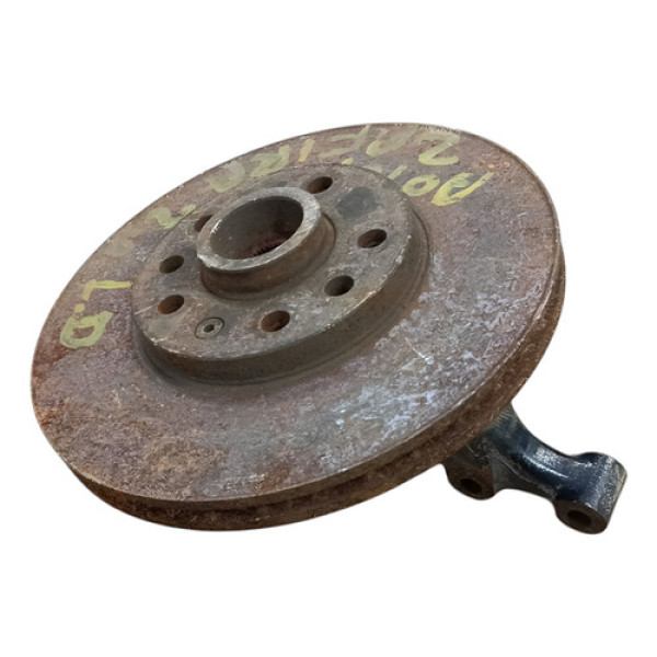 Manga Eixo Vectra 2.0 2006 2008 2010 Dianteira Direita