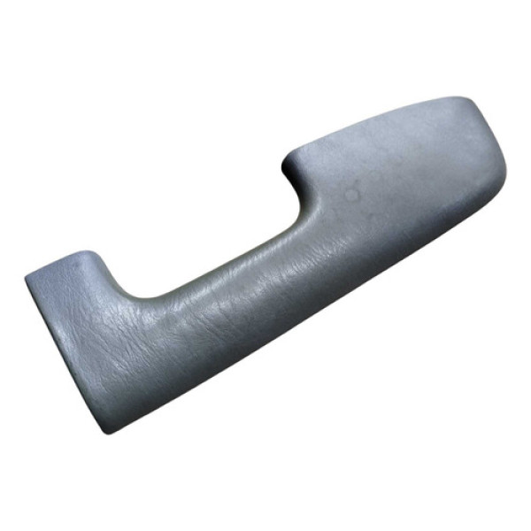 Apoio Braço Puxador Porta Direita Corolla 2004 2005 2006 Cinza