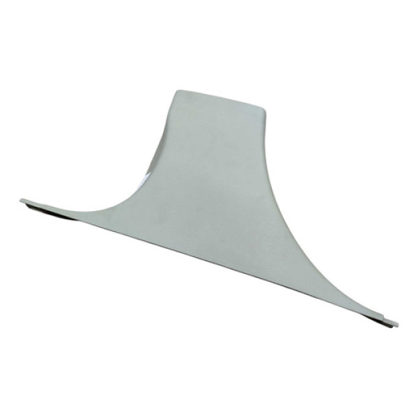 Acabamento Inferior Pilar Esquerdo Jeep Grand Cherokee 2015