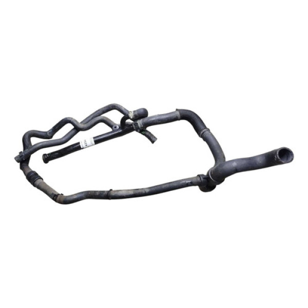 Mangueira Inferior Radiador Cano Agua Sandero 2016 2017