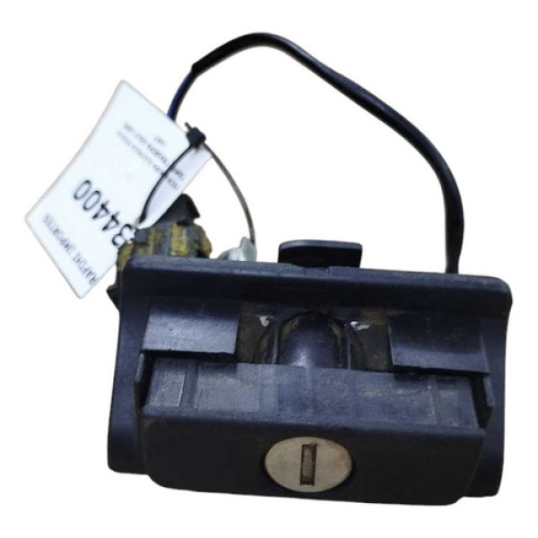 Fechadura Eletrica Miolo Tampa Traseira Golf 1995 1997