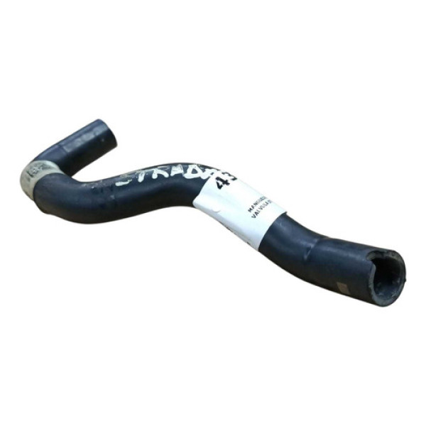 Mangueira Respiro Tampa Valvula Strada Argo 1.0 1.3 2020