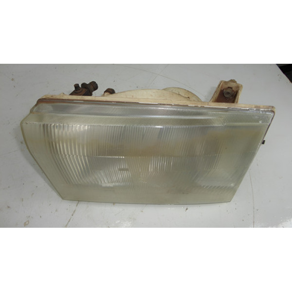 Farol Esquerdo Ford F250 98 A 05 Esquerdo