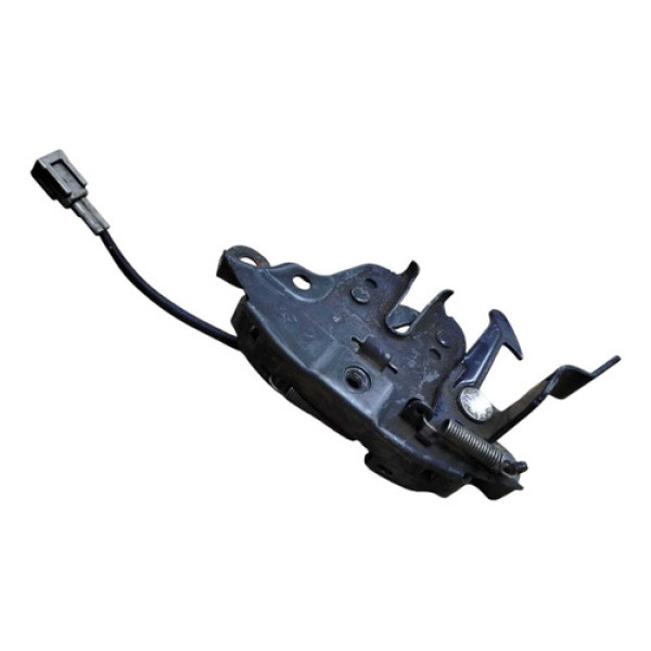 Fechadura Eletrica Capo Nissan Livina 2010 2011 2012 2013