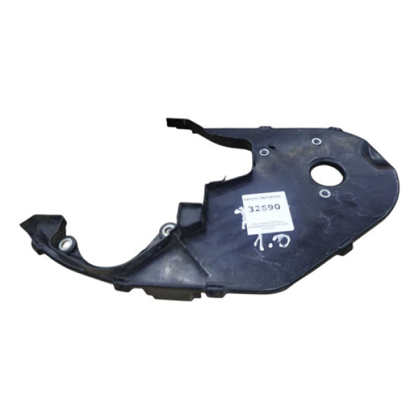 Capa Correia Dentada Volkswagen Fox Gol G5 2009 2010 2011