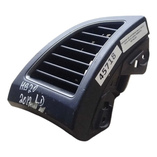Difusor Ar Hyundai Hb20 2013 2014 2015 Lado Direito