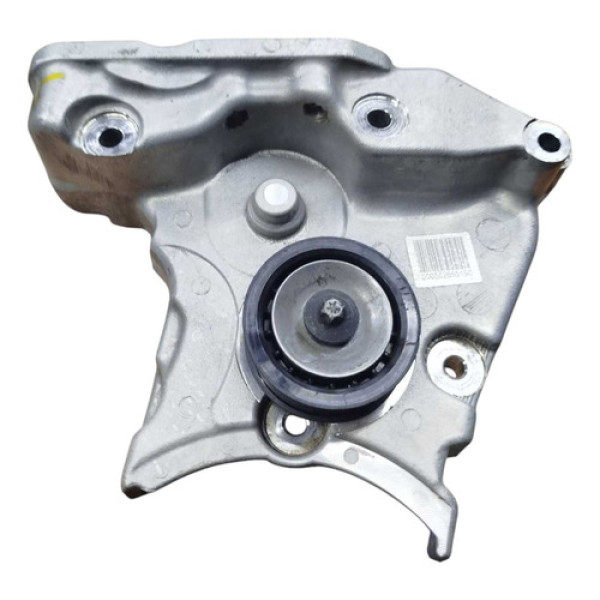 Tampa Suporte Proteção Correia Jeep Compass Diesel 2016 2021