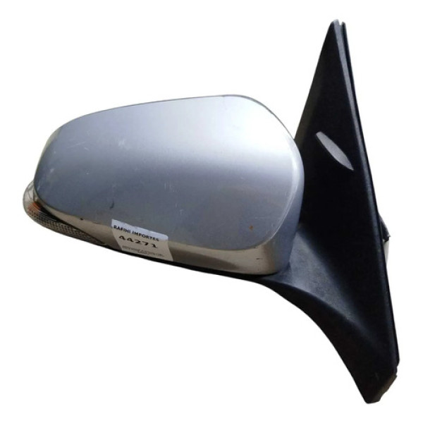 Retrovisor Eletrico Com Pisca Etios 2015 2018 Lado Direito