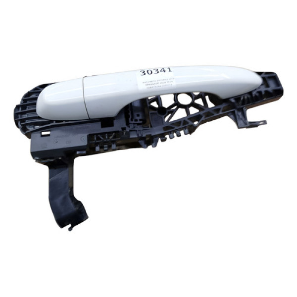 Maçaneta Externa Jeep Renagade 2018 2019 Dianteira Direita