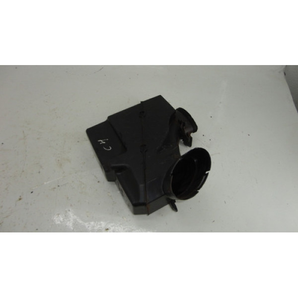 Caixa Ressonadora Citroen Gran C4 9651211680 Detalhe Fotos