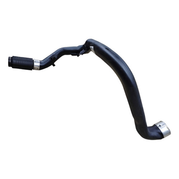 Mangueira Intercooler Onix 1.0 2020 2021 2022 2023 Detalhe Preta