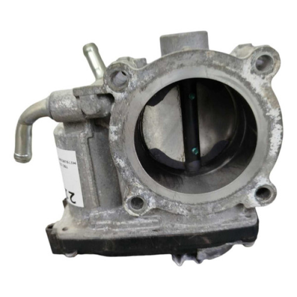 Tbi Corpo Borboleta Lancer Gt 2.0 2010 2011 2012 2014 2019