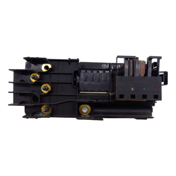 Caixa De Fusível Motor Mercedes Ml350 3.5 Gasolina 4x4 2007