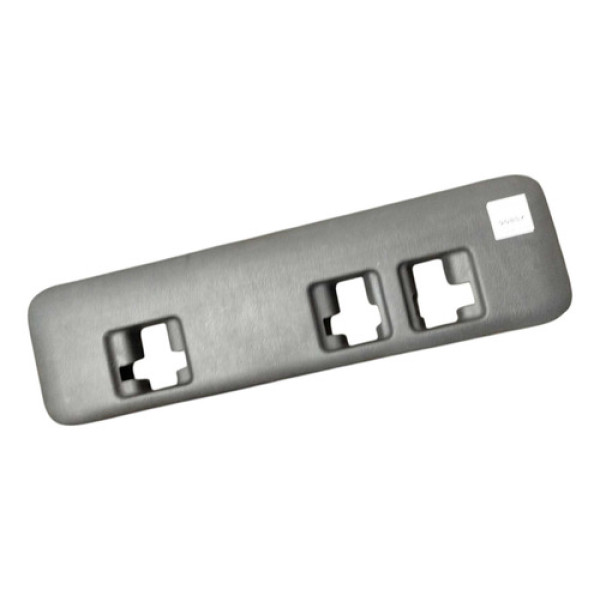 Acabamento Inferior Interno Porta Malas Pt Cruiser 2005