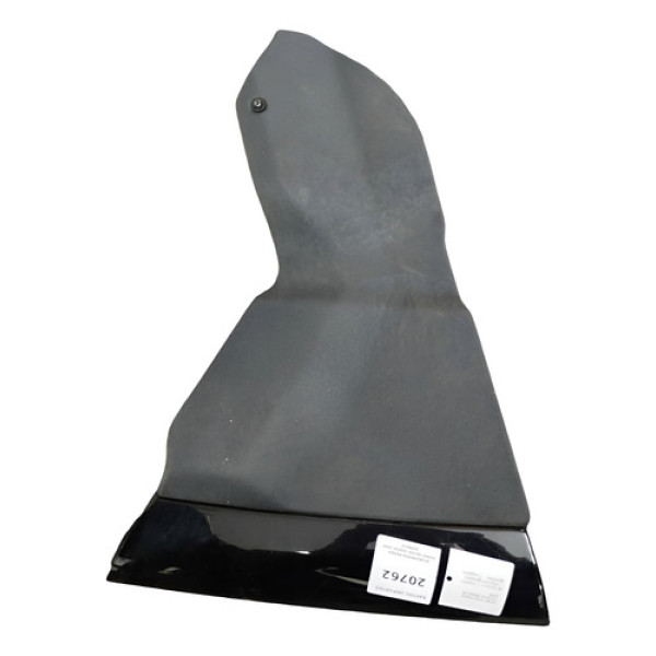 Acabamento Painel Range Rover Vogue 2008 Direito Preta