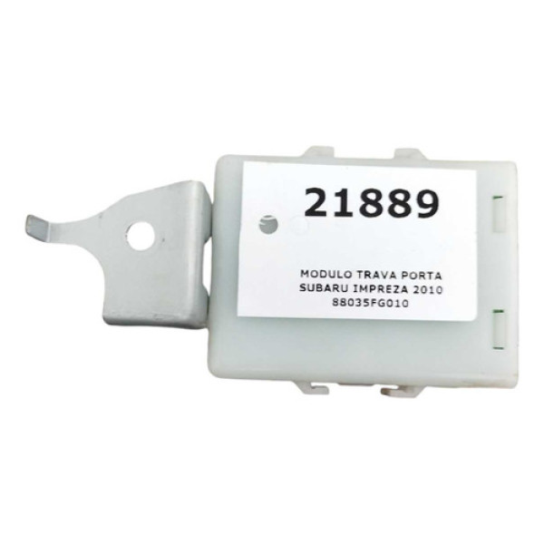 Modulo Trava Porta Subaru Impreza 2009 2010 2011 2012