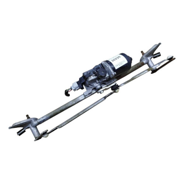 Motor Maquina Limpador Parabrisa Fusion 2.3 2006 2007 2008