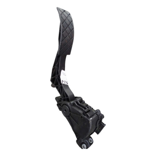 Pedal Acelerador Volkswagen Fox 1.6 8v 2013 2014