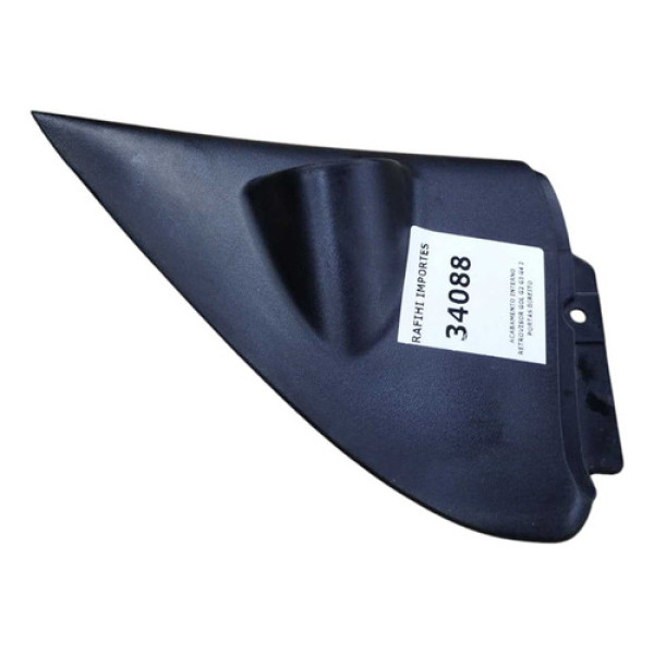 Acabamento Interno Retrovisor Gol G2 G3 G4 2 Portas Direito