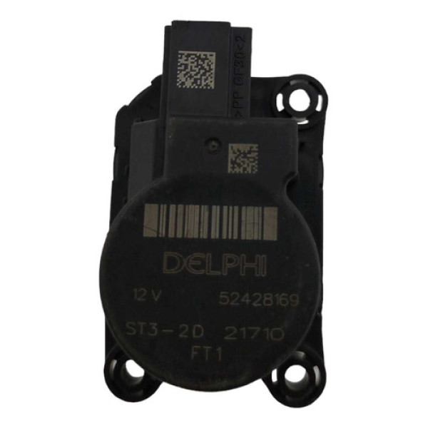 Motor Atuador Caixa Ar Chevrolet Camaro Ss V8 6.2 2011