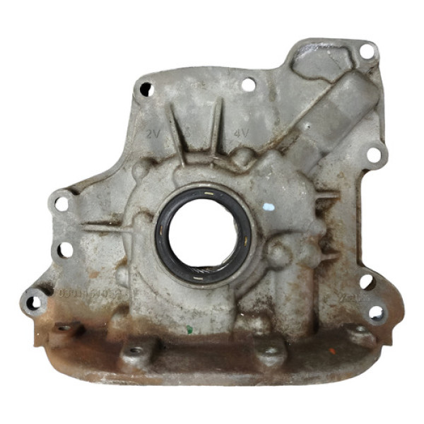 Bomba Oleo Volkswagen Gol G5 Fox 1.0 8v