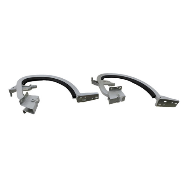 Braço Porta Malas A3 2.0 Tfsi 2015 2016 Sedan Par