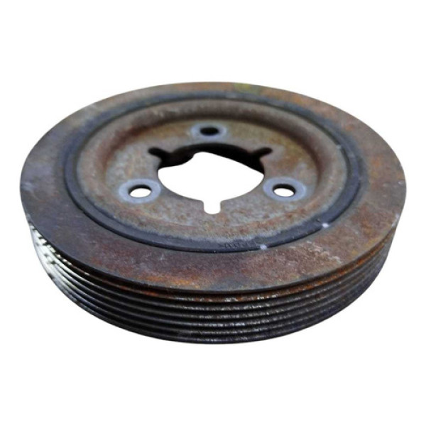 Polia Virabrequim Citroen C3 1.6 2005 2006 2007 2008 2009