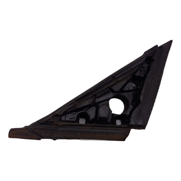 Espuma Retrovisor Esquerdo Bmw 318i 320 2009 2010 2011 2012
