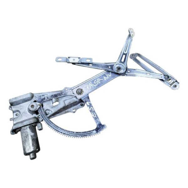 Maquina Vidro Eletrica Corsa 2004 2010 Dianteira Esquerda