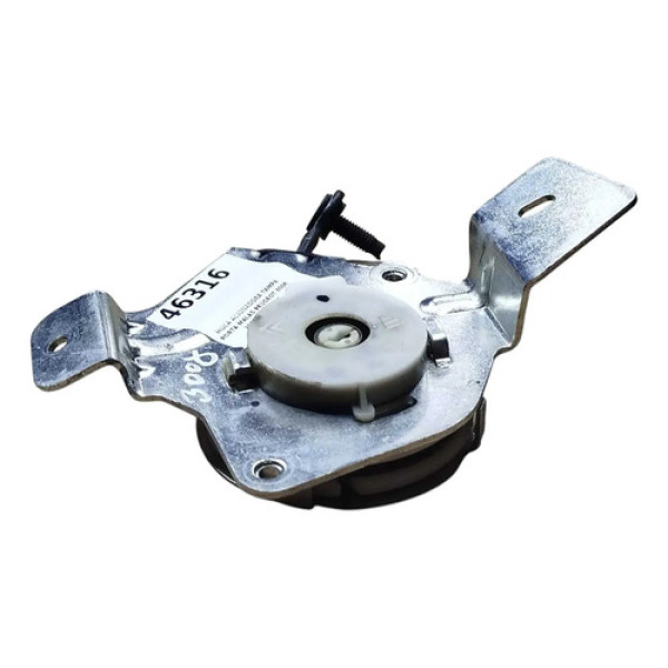 Mola Acionadora Tampa Porta Malas Peugeot 3008 2014 Esquerda