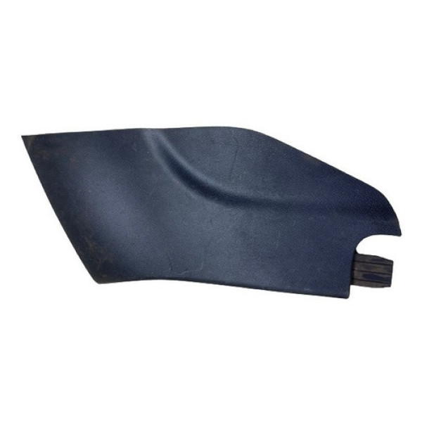 Acabamento Esquerdo Console Painel Jeep Compass 2017