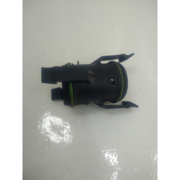 Conector Duto Ar Turbina Vw Golf Tsi 2015