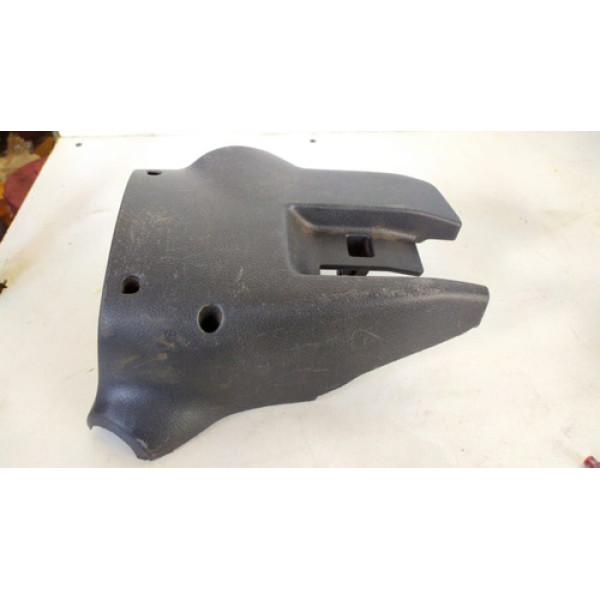 Acabamento Inferior Painel Nissan Livina X Gear 2010 Detalhe