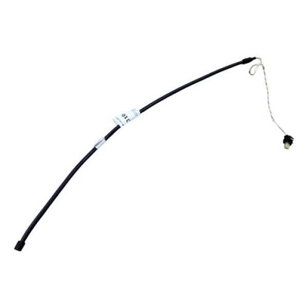 Sensor Abertura Tampa Traseira Bmw X4 2014 2015 61357391045