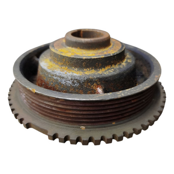 Polia Virabrequim Palio Siena Strada 1.0 1996 2004