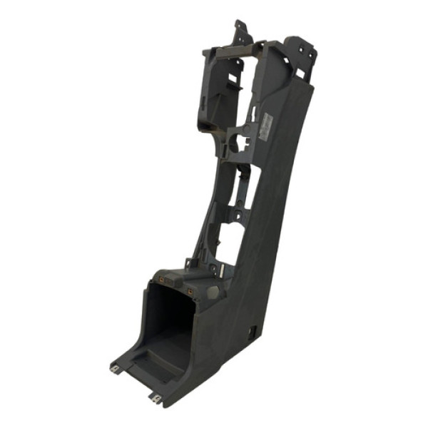 Console Central Ford Focus 2012