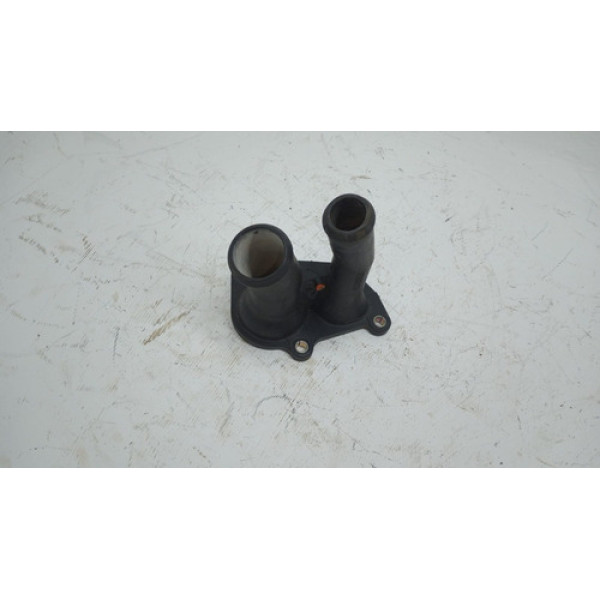 Flange Valvula Termostatico Ford New Fiesta 2010-2012