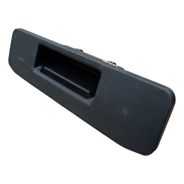 Maçaneta Eletrica Tampa Traseira A200 2014 2015 Preto Traseira