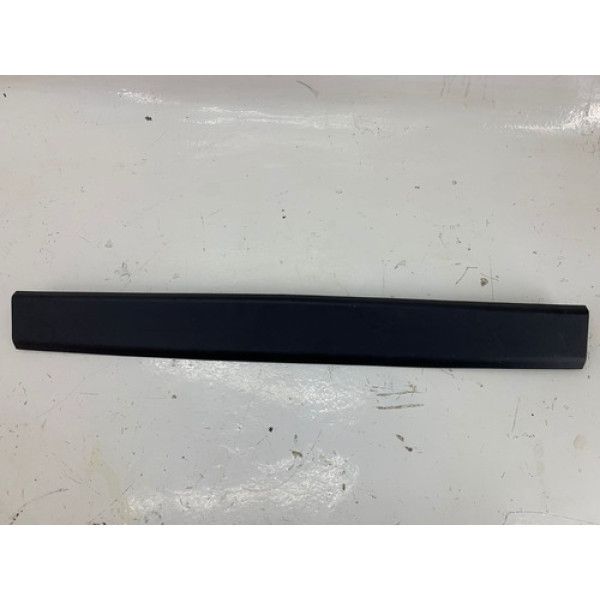 Acabamento Interno Central Porta Malas Bmw X5 2001