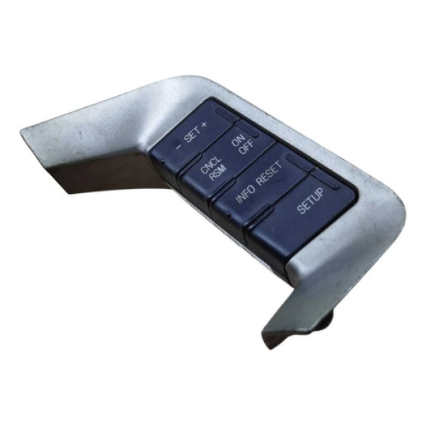 Comando Volante Ford Fusion 2009 2010 2011 Lado Esquerdo