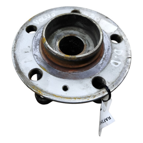 Cubo Roda S80 Dianteira Direita 1999 2000 2001 2002 2003